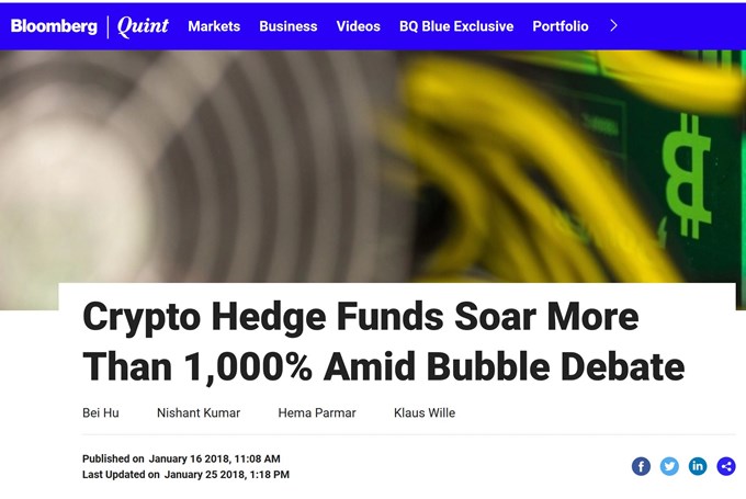 bloomberg asset backed crypto currency